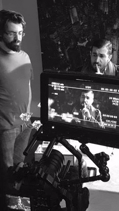 Directing Courses: