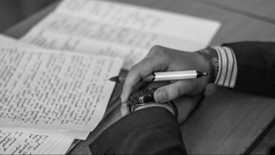 Writing Courses: